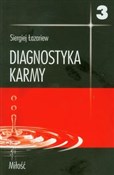 Polska książka : Diagnostyk... - Siergiej Łazariew