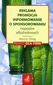Reklama pr... - Marcin Ożóg -  Polnische Buchandlung 