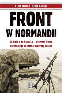 Bild von Front w Normandii