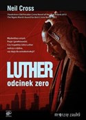 Luther Odc... - Neil Cross - Ksiegarnia w niemczech