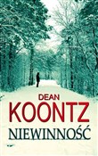 Niewinność... - Dean Koontz -  Książka z wysyłką do Niemiec 