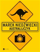 Książka : Australijc... - Marek Niedźwiecki