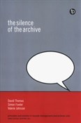 The Silenc... - David Thomas, Simon Fowler, Valerie Johnson -  polnische Bücher