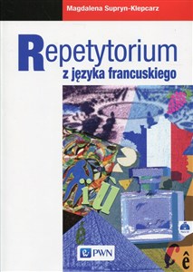 Bild von Repetytorium z języka francuskiego z płytą CD
