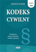 Kodeks cyw... - Magdalena Kietschke -  fremdsprachige bücher polnisch 