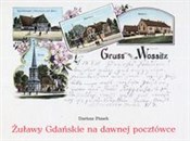 Polnische buch : Żuławy Gda... - Dariusz Piasek