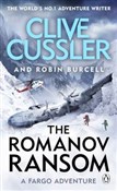 The Romano... - Clive Cussler, Robin Burcell -  Polnische Buchandlung 