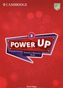 Power Up L... - Sue Parminter, Caroline Nixon, Michael Tomlinson -  fremdsprachige bücher polnisch 
