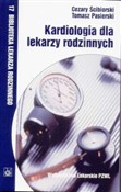 Kardiologi... - Cezary Ścibiorski, Tomasz Pasierski - buch auf polnisch 