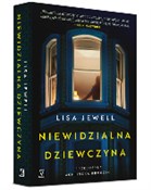 Niewidzial... - Lisa Jewell -  polnische Bücher
