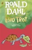 Esio Trot - Roald Dahl - Ksiegarnia w niemczech