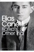 Kafka's Ot... - Elias Canetti -  polnische Bücher