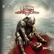 Legion nie... - B.V. Larson -  polnische Bücher