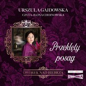 Książka : [Audiobook... - Urszula Gajdowska