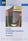 Książka : Psychologi... - Ann Birch