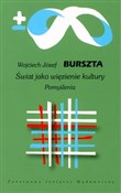 Polnische buch : Świat jako... - Wojciech Józef Burszta