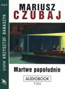 Zobacz : [Audiobook... - Mariusz Czubaj