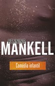 Comedia in... - Henning Mankell -  polnische Bücher
