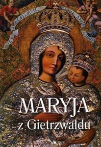 Obrazek Maryja z Gietrzwałdu