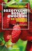 Książka : Egzotyczne... - Wojciech Grzelak