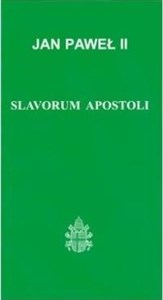 Bild von Slavorum apostoli