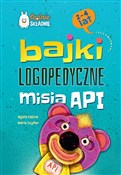 Polska książka : Bajki logo... - Agata Kalina, Maria Szyfter