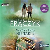 Zobacz : [Audiobook... - Izabella Frączyk