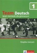 Polnische buch : Team Deuts... - Ursula Esterl, Elke Korner, Agnes Einhorn