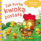 Jak kurka ... - Wiesław Drabik, Marta Ostrowska -  polnische Bücher