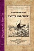 Książka : Zastęp har... - Janina Tworkowska