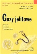 Gazy jelit... - Mirosław Jarosz, Jan Dzieniszewski - buch auf polnisch 