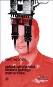 Książka : Spisek Zał... - Piotr Wroński