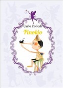 Pinokio - Carlo Collodi -  fremdsprachige bücher polnisch 