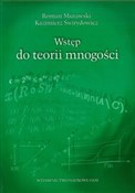 Wstęp do t... - Roman Murawski, Kazimierz Świrydowicz - Ksiegarnia w niemczech