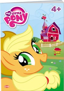 Obrazek My Little Pony