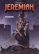 Jeremiah 1... - Hermann - buch auf polnisch 