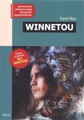 Winnetou - Karol May -  Książka z wysyłką do Niemiec 