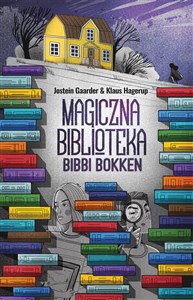 Bild von Magiczna Biblioteka Bibbi Bokken