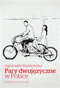 Książka : Pary dwuję... - Agnieszka Stępkowska