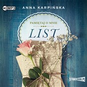 [Audiobook... - Anna Karpińska - Ksiegarnia w niemczech