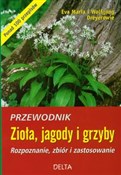 Polnische buch : Zioła jago... - Eva Dreyer, Wolfgang Dreyer