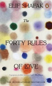 Obrazek The Forty Rules of Love