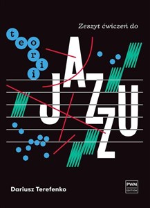 Bild von Zeszyt ćwiczeń do teorii jazzu