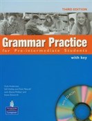 Grammar pr... - Vicki Vanderson, Gill Holley, Rob Metcalf, Elaine Walker, Steve Elsworth - Ksiegarnia w niemczech