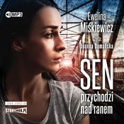 [Audiobook... - Ewelina Miśkiewicz - buch auf polnisch 