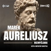 [Audiobook... - Marek Aureliusz -  Książka z wysyłką do Niemiec 