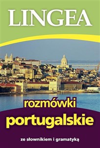 Obrazek Rozmówki portugalskie