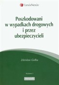 Poszkodowa... - Zdzisław Gołba -  polnische Bücher