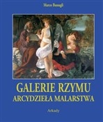 Galerie Rz... - Marco Bussagli -  polnische Bücher