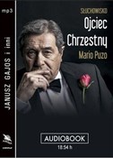 [Audiobook... - Mario Puzo - buch auf polnisch 
